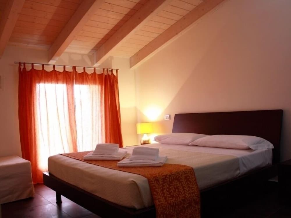 Standard Apartment, 2 Bedrooms
