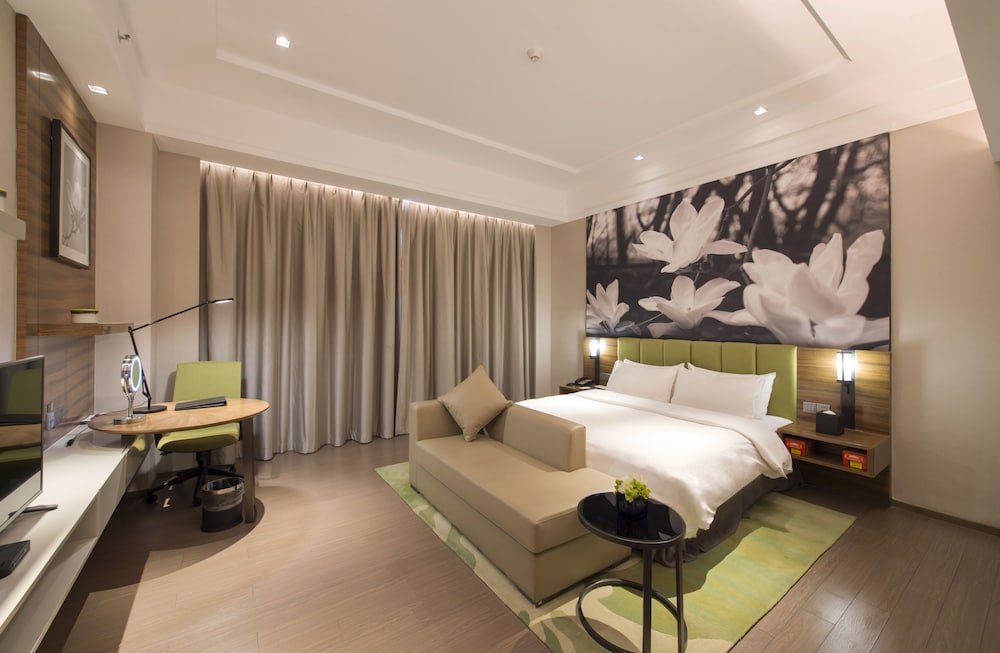 Deluxe Double Room photo 1