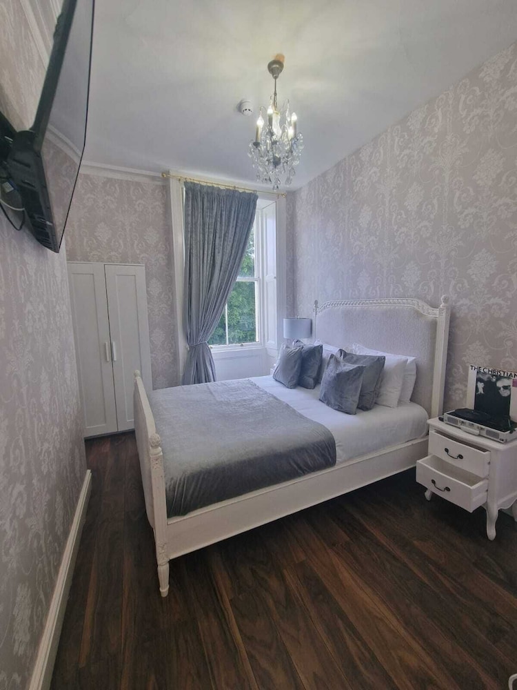 Standard Room, 1 Double Bed - Photo 3
