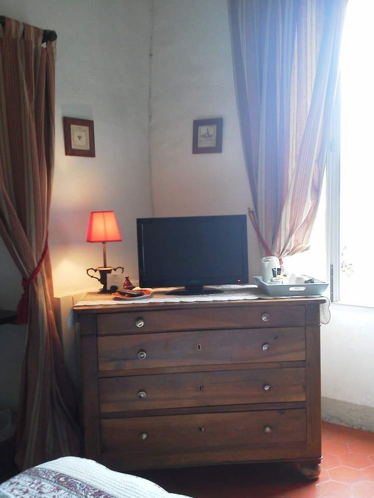 Double Room (Framboise) photo 3