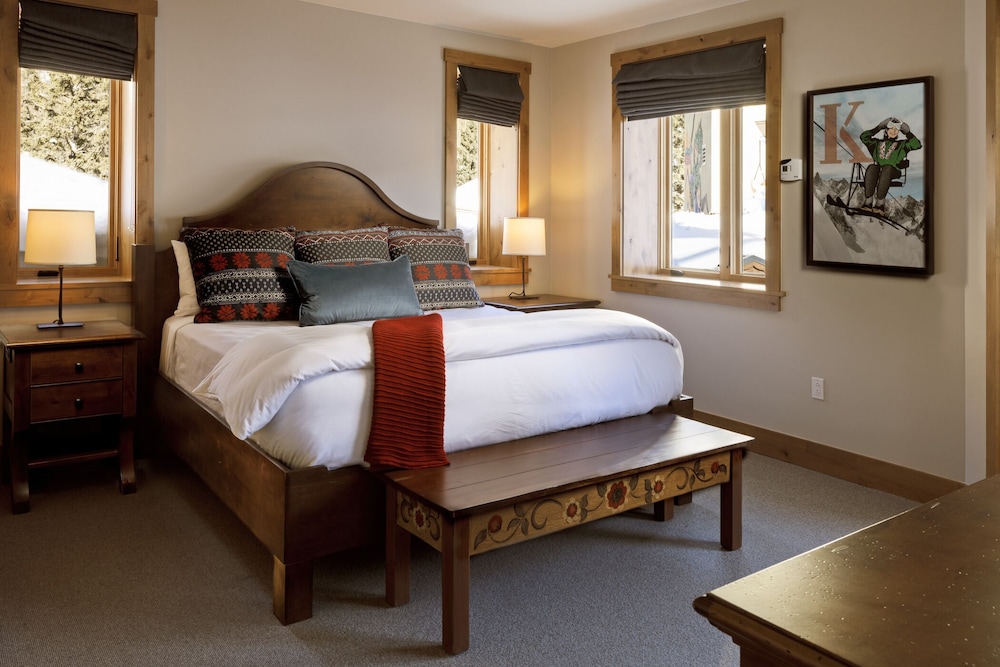 Suite, Multiple Beds
