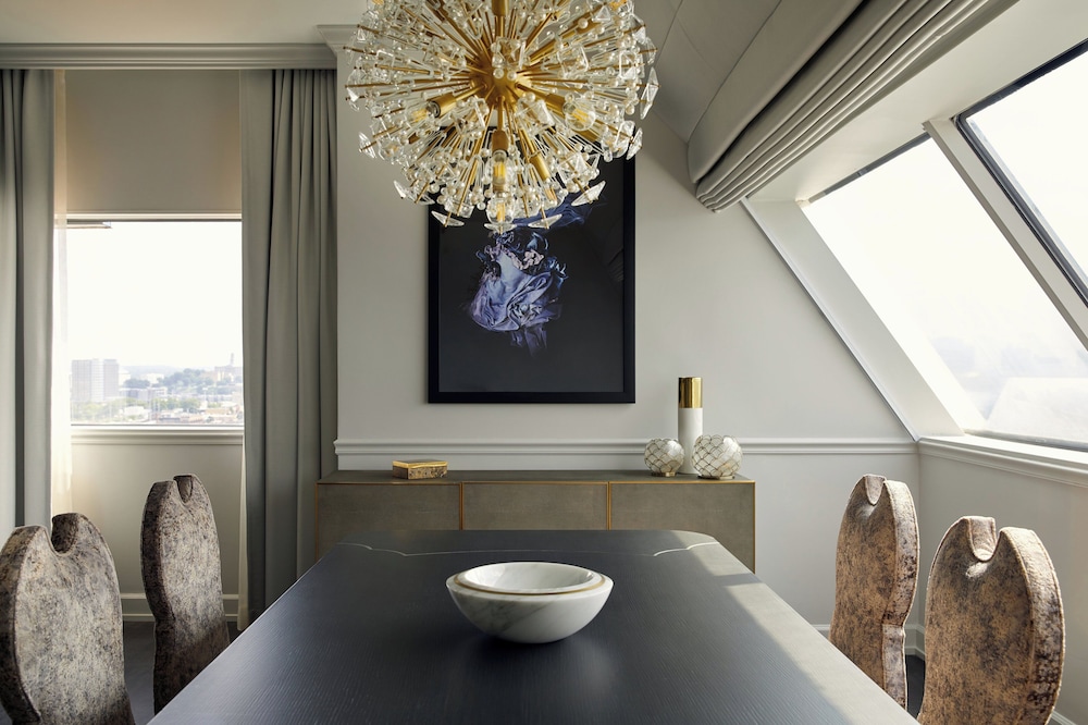 Belle Suite - Photo 2