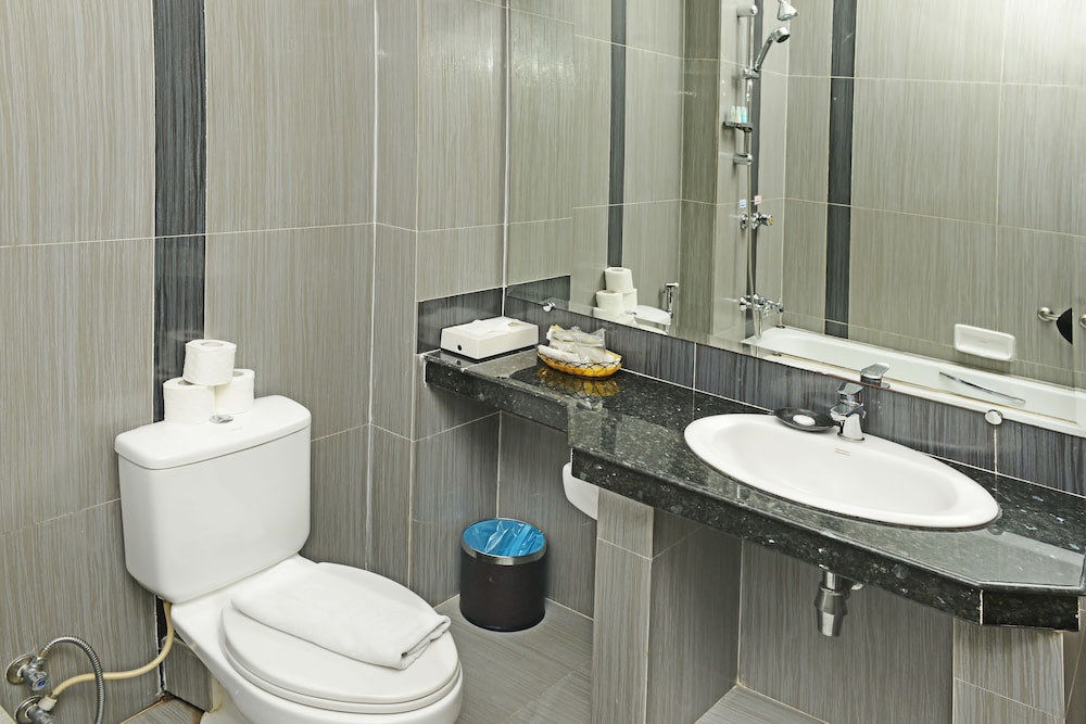 Junior Suite photo 2