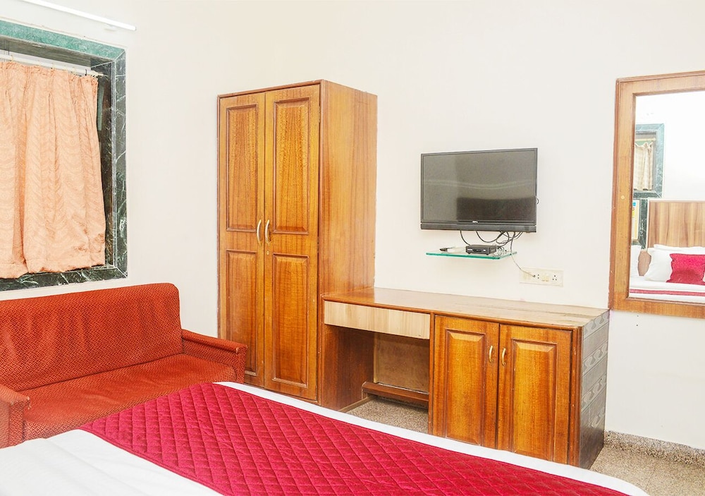 Standard Double Room - Photo 3