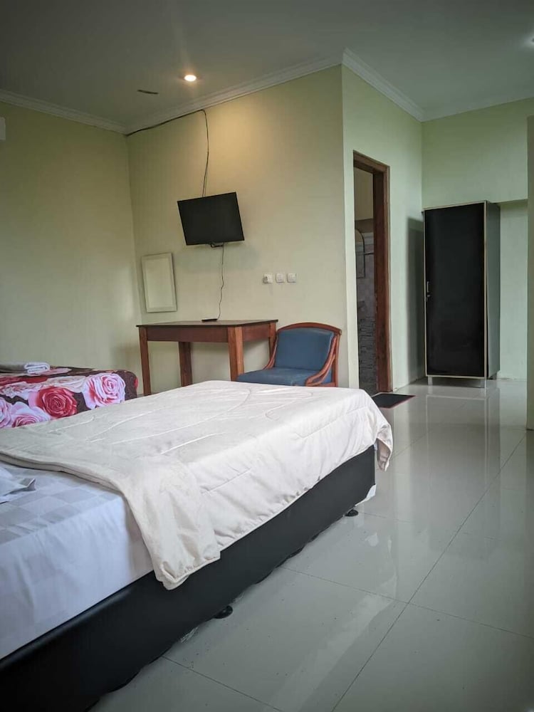 Superior Double or Twin Room, Courtyard View