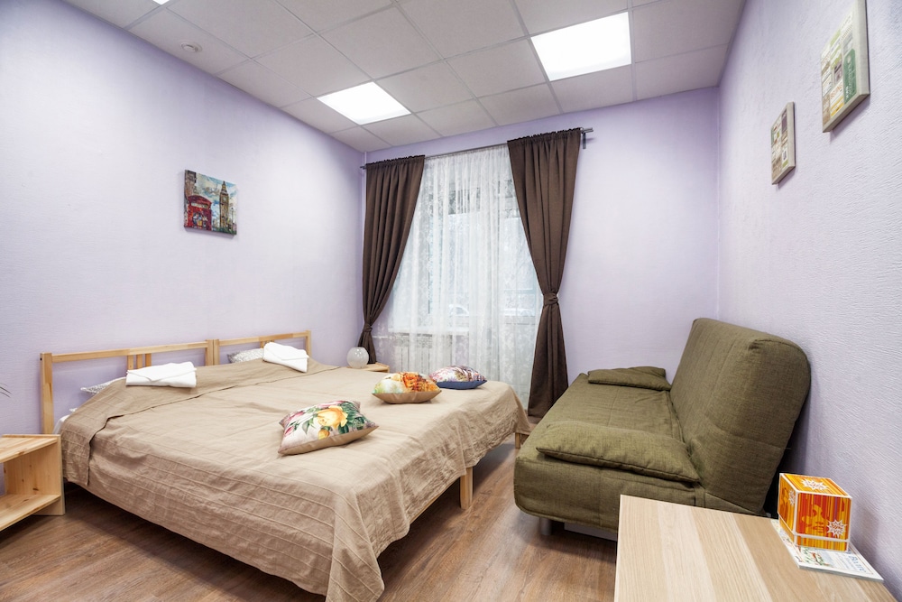 Basic Double or Twin Room photo 1