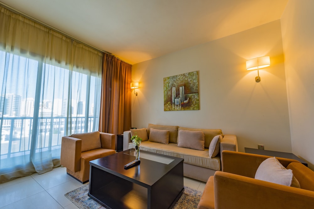 Executive Apartment, 2 Bedrooms