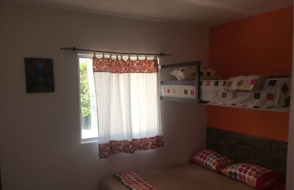 Family Apartment, Multiple Beds, Non Smoking photo 1