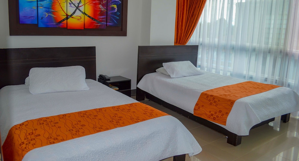 Comfort Room photo 3
