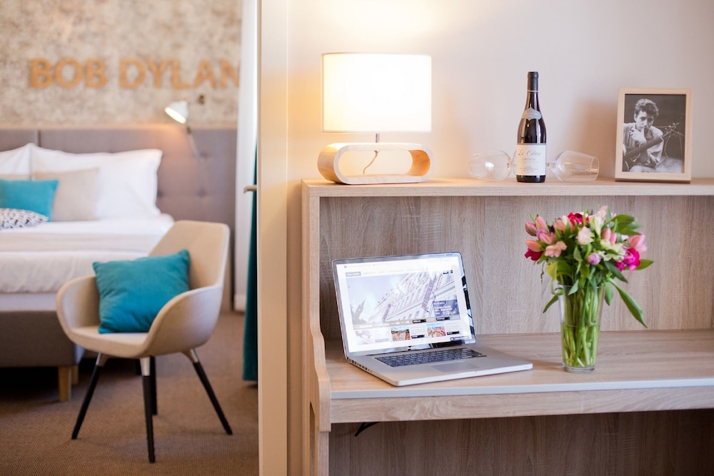 Junior Suite - Photo 3
