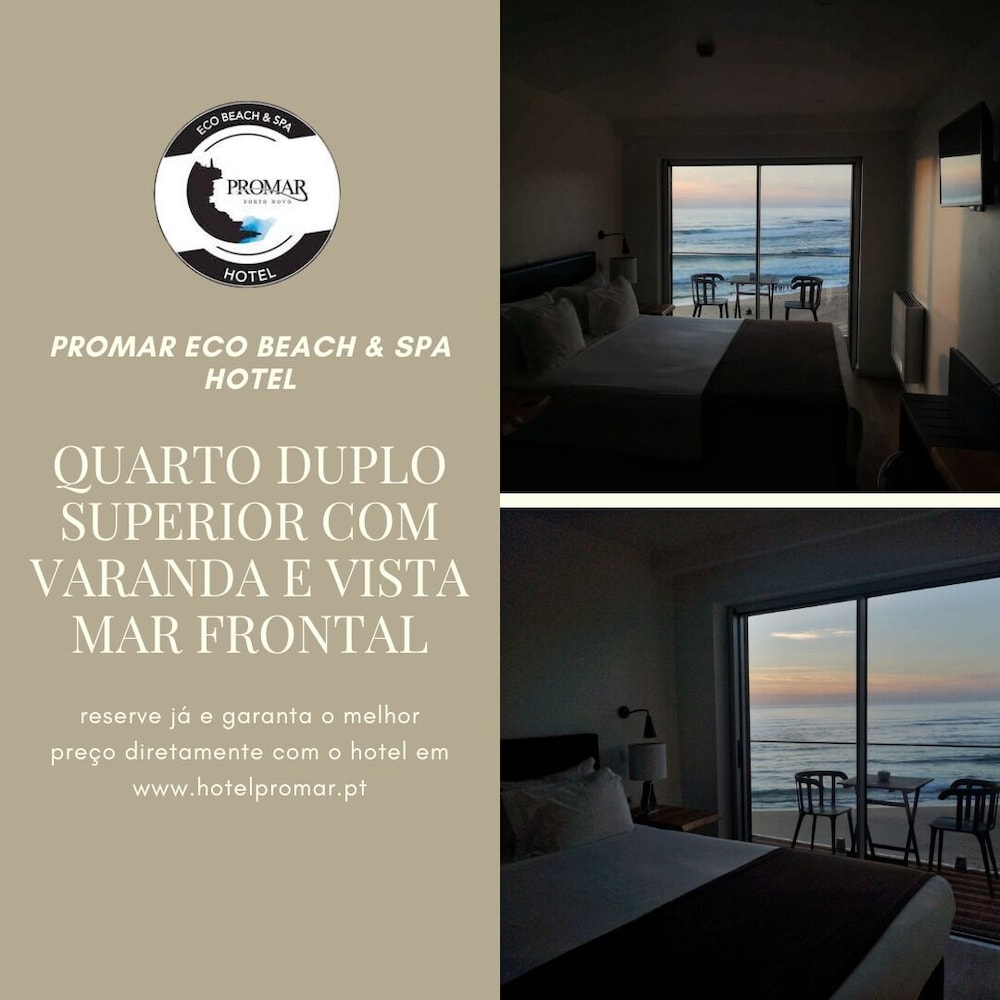 Superior Double Room, Balcony, Sea View - Photo 5