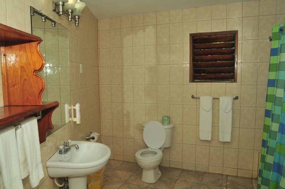 Standard Room, Garden View - Photo 12
