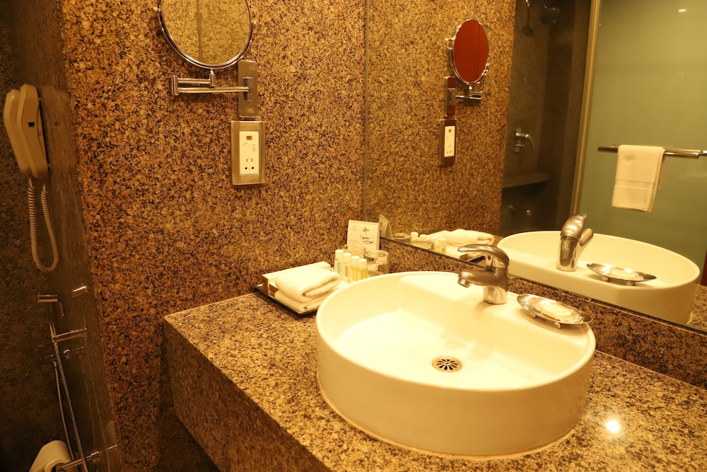 Standard Double Or Twin Room photo 3