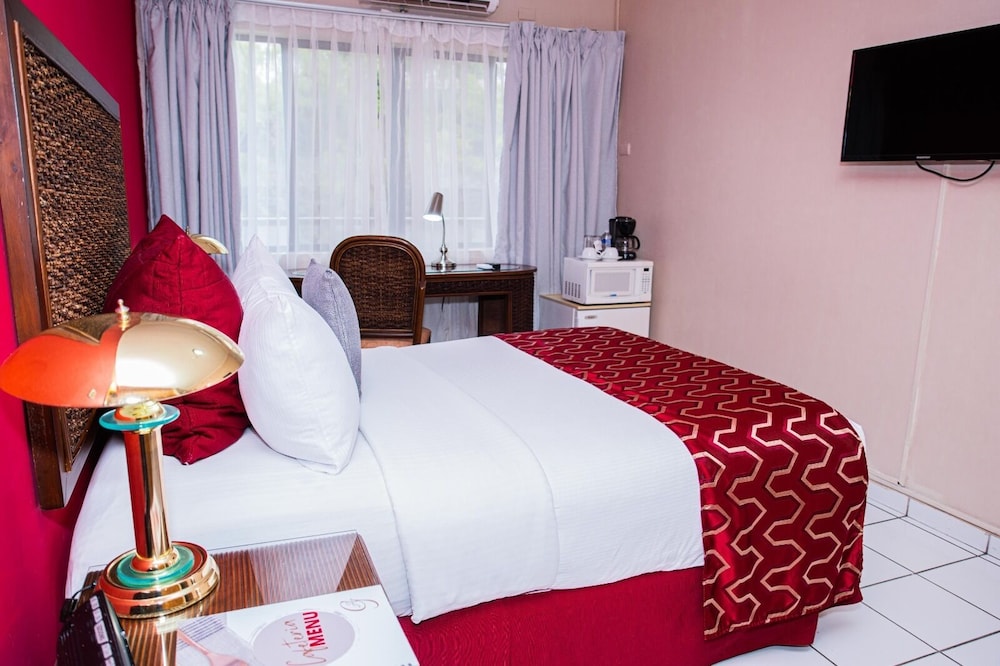 Standard Room, 1 Double Bed photo 2