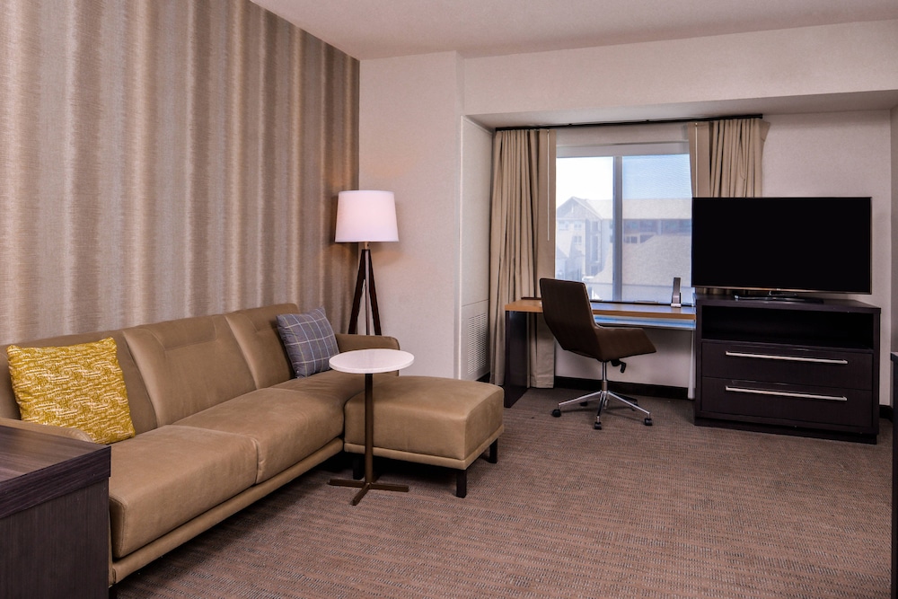Residence Inn by Marriott Charlotte Steele Creek, Photo 2