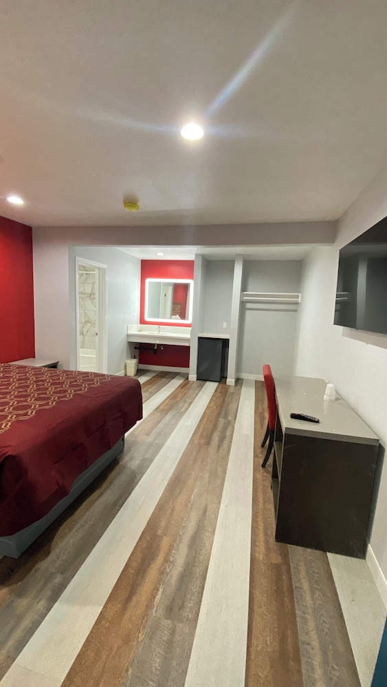 Basic Single Room photo 1