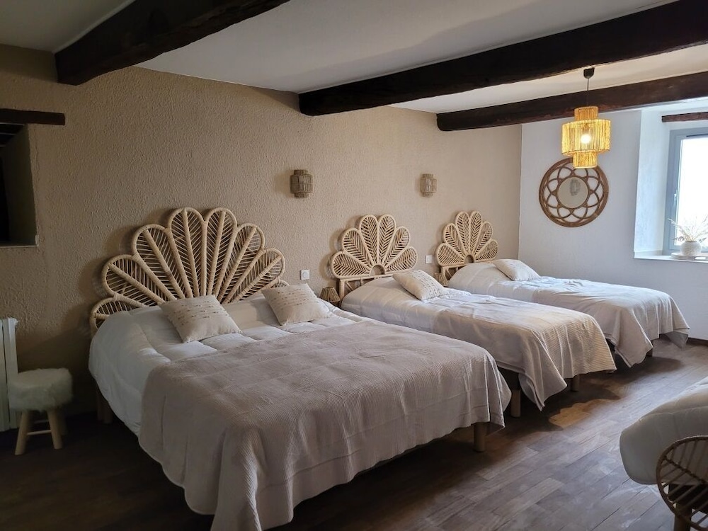 Suite, Ensuite (Un Instant de Bohème) photo 1