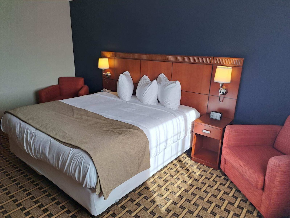 Crossroads Hotel, Foto 5