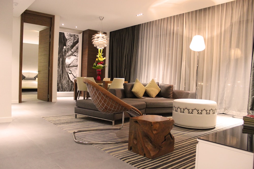 Suite (Ambassador) photo 1