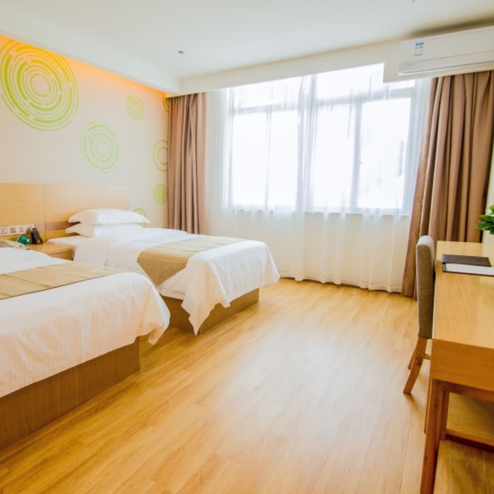 Business Twin Room, Non Smoking photo 2