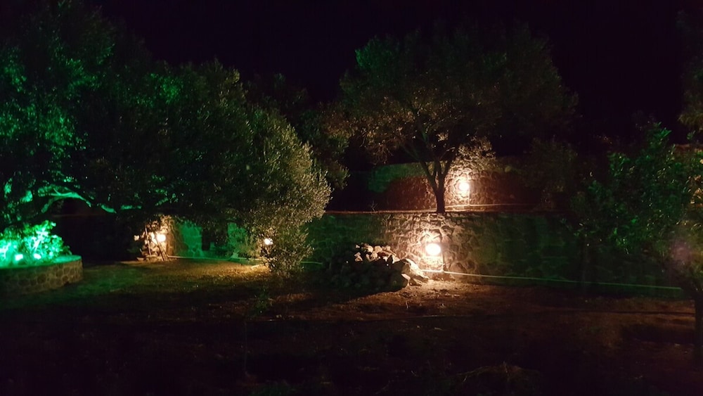 Villa Politimi at Aegina, Billede 3