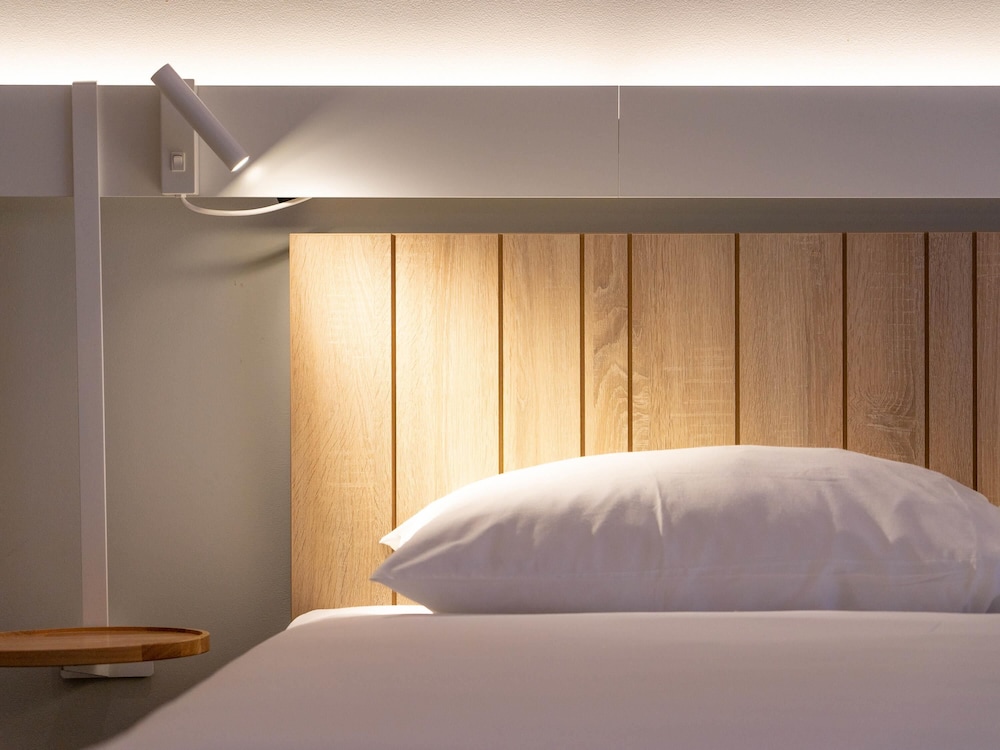 Standard Room, 1 Twin Bed - Photo 1