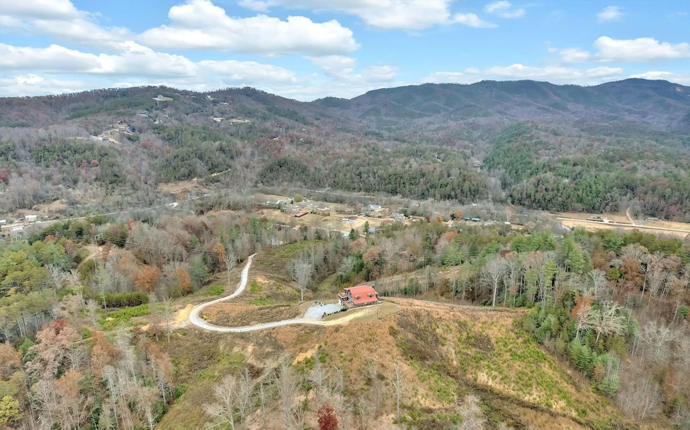 Avoid The Traffic Jams 7acres 360 Views 7b 4 5b, Billede 33