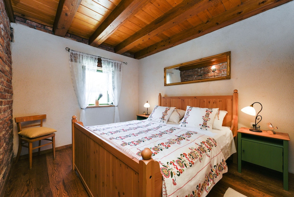 House, 1 Bedroom, Smoking, Terrace
