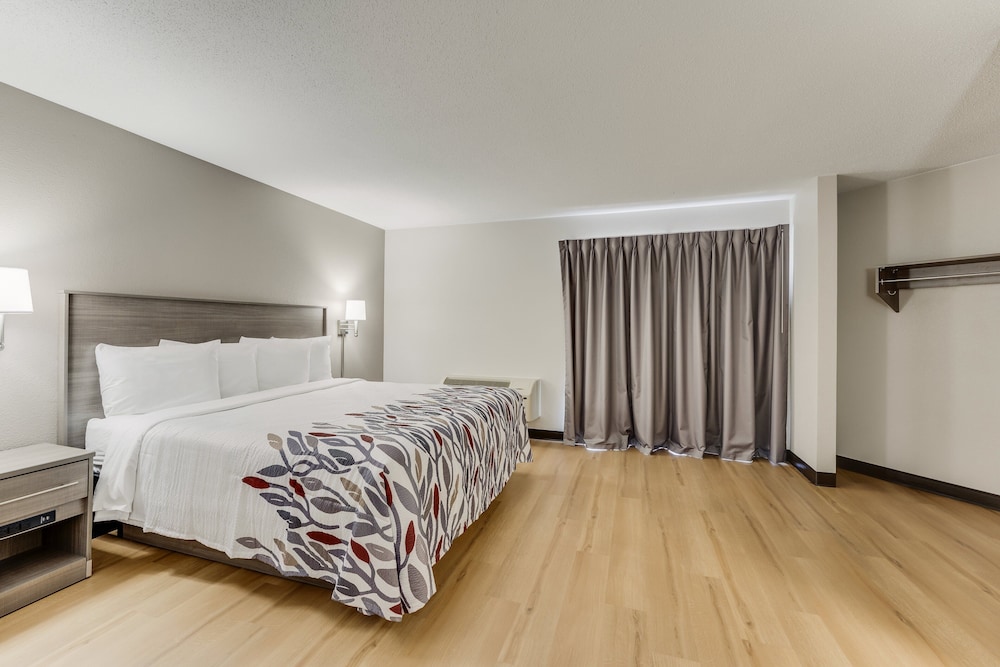 Standard Suite, 1 King Bed with Sofa bed, Non Smoking - Photo 2