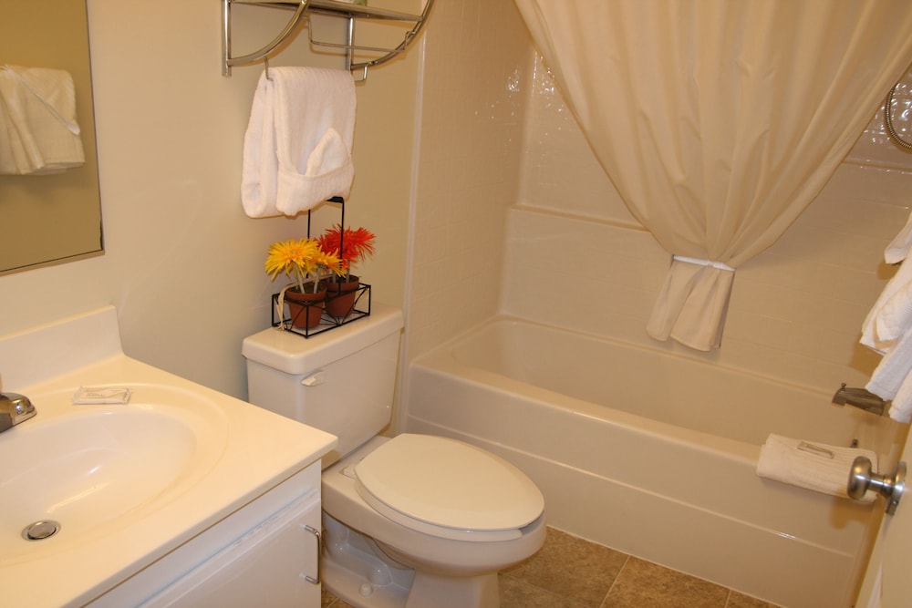Suite, 1 Queen Bed - Photo 6