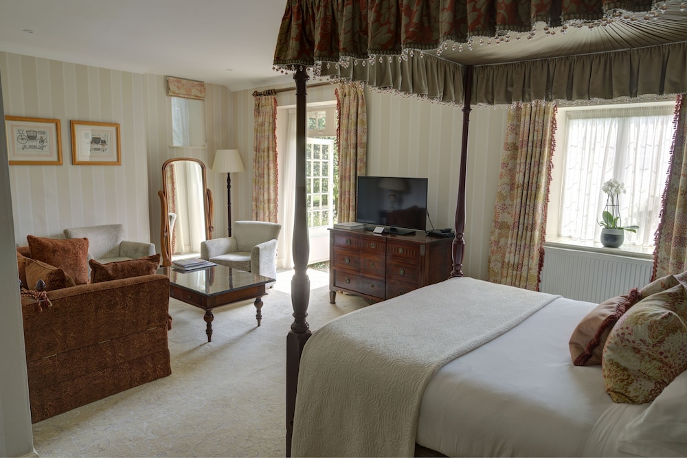 Junior Suite - Photo 3