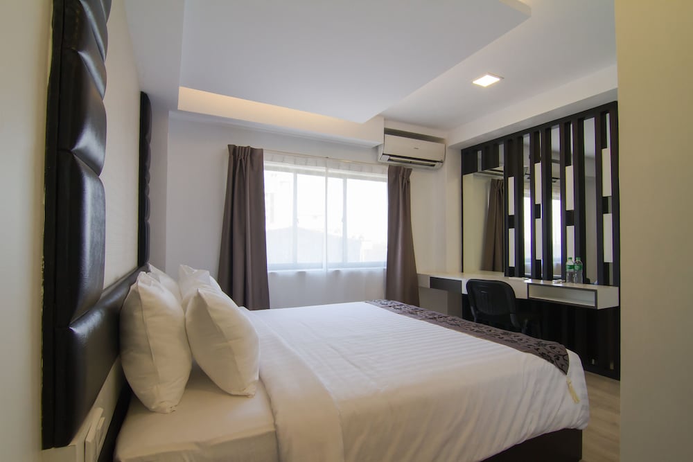 Executive Suite photo 1