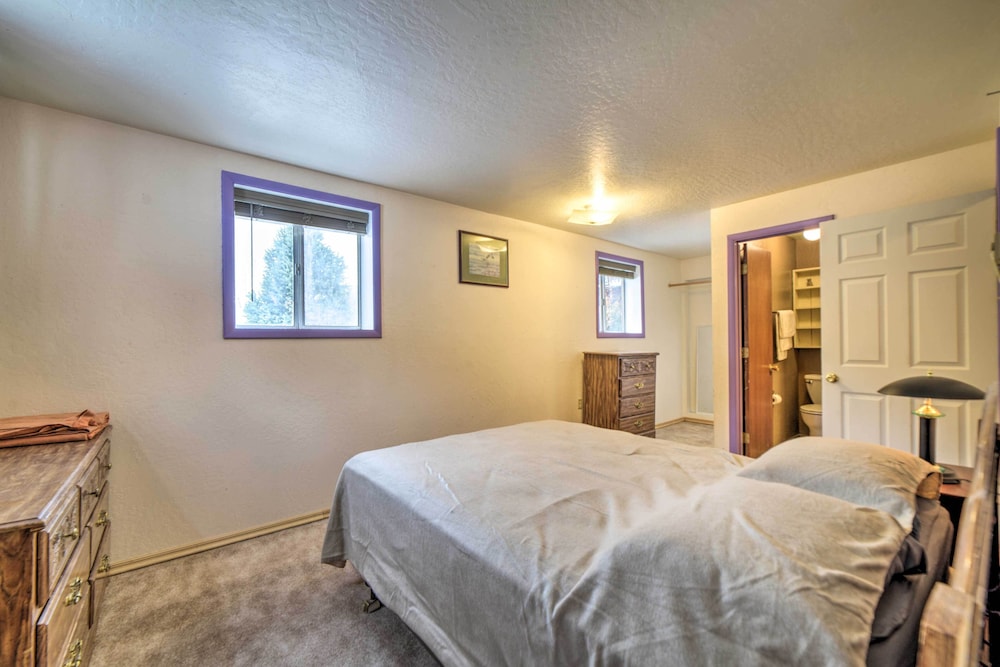 Apartment (2 Bedrooms) photo 2
