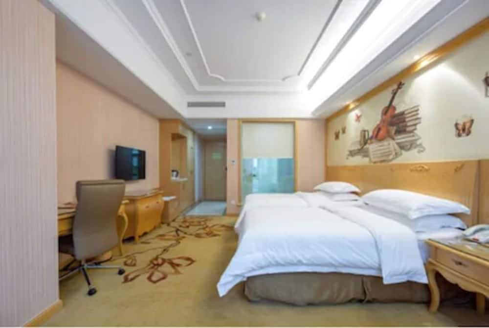 Business Double Room photo 1