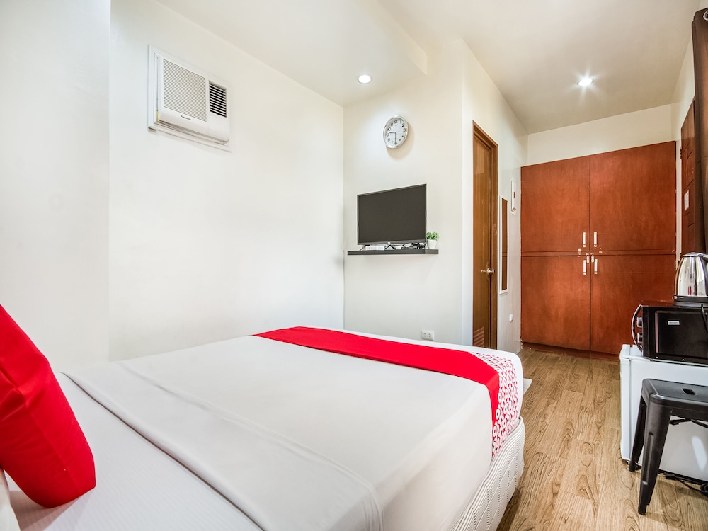 Standard Double Room photo 3