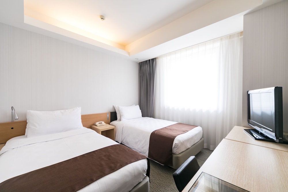 Business Twin Room, Non Smoking