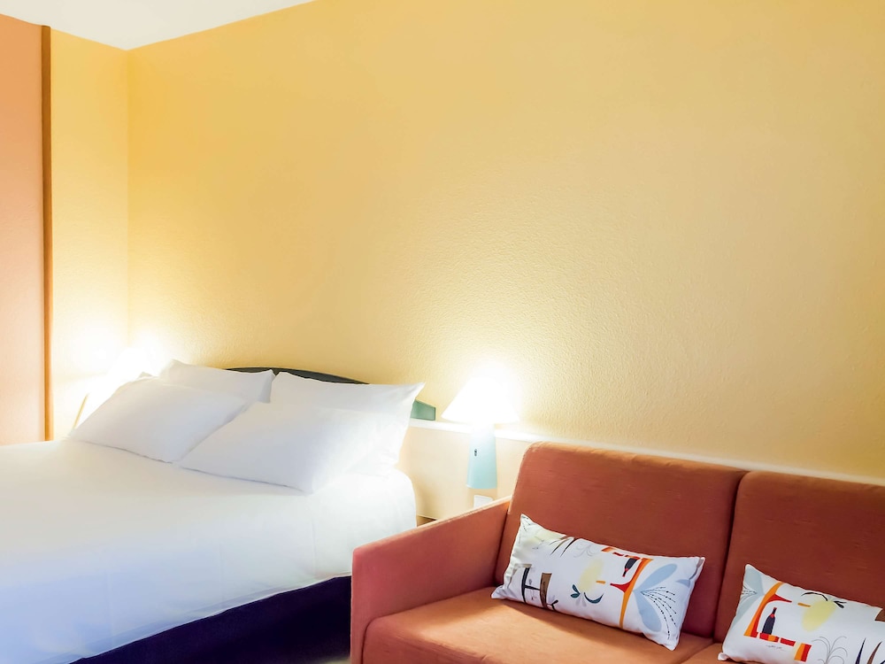 Superior Room, 1 Double Bed, Non Smoking - Photo 2
