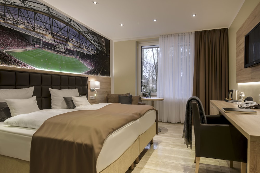 Comfort Double or Twin Room