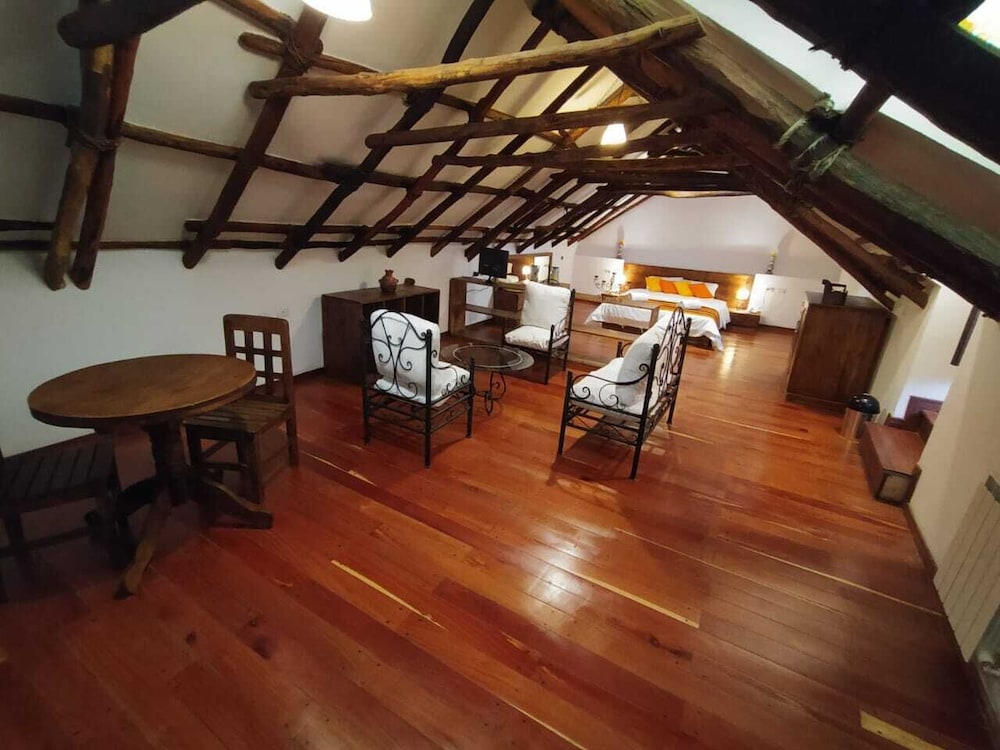 Executive Suite, 1 Queen Bed photo 1