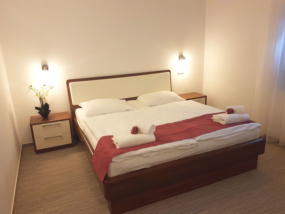 Premium Suite, 1 Bedroom, Sea View photo 1