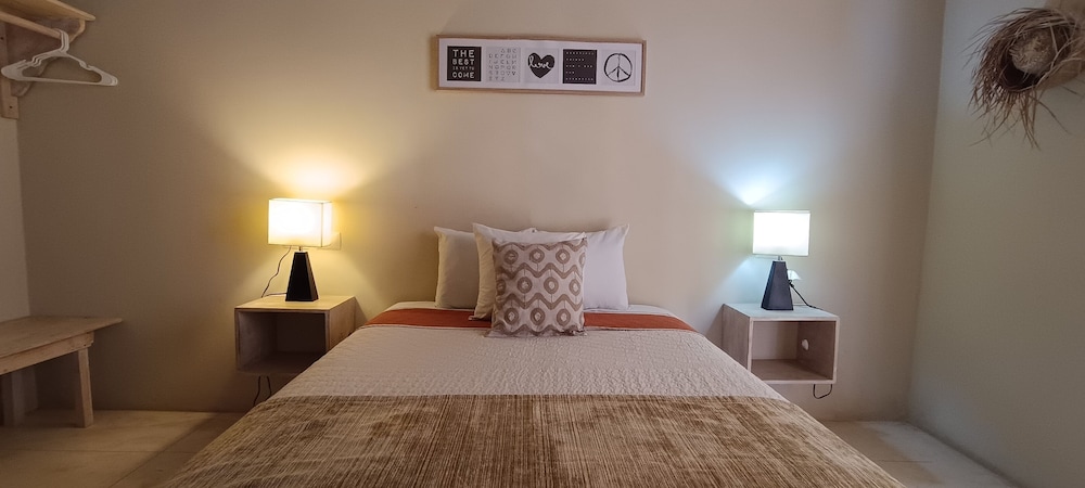 Deluxe Room photo 2