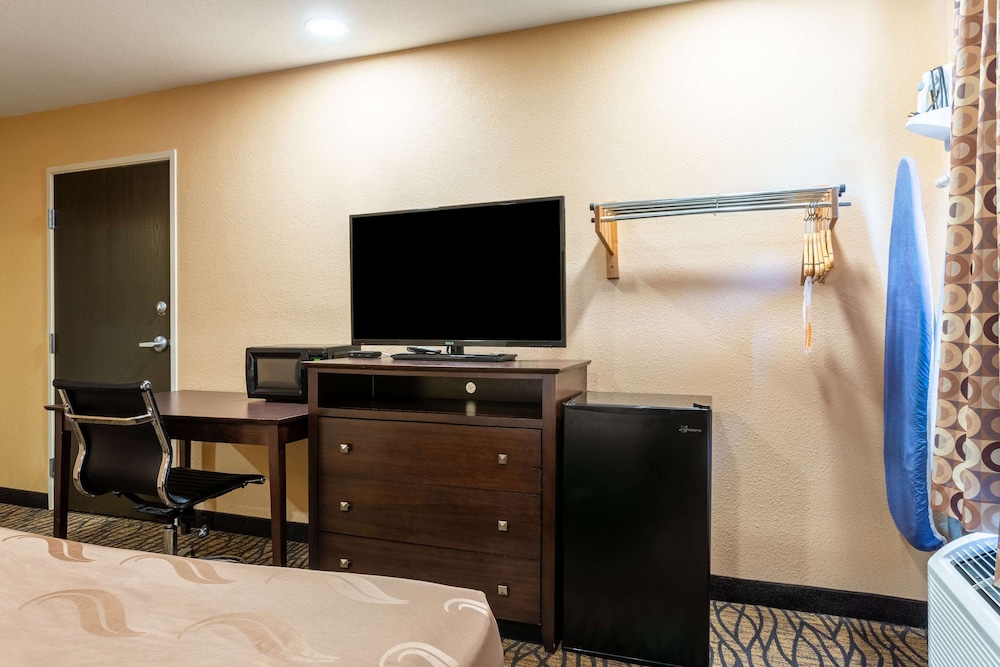 Quality Inn Lees Summit - Kansas City, Billede 2