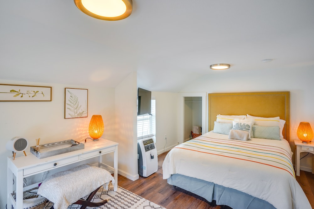 House (2 Bedrooms) photo 1