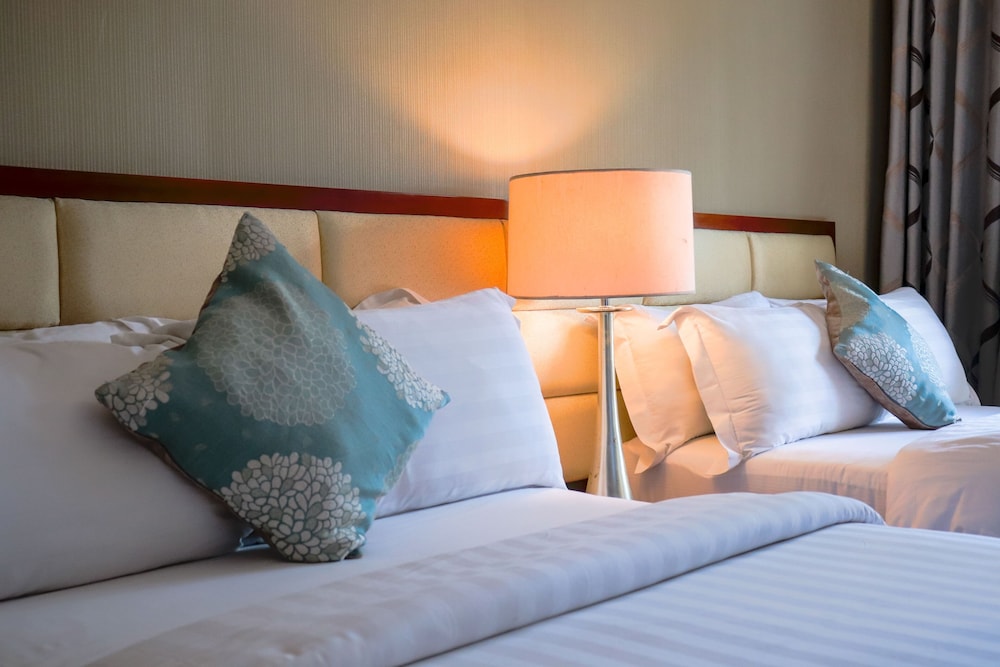 Superior Twin Room photo 3