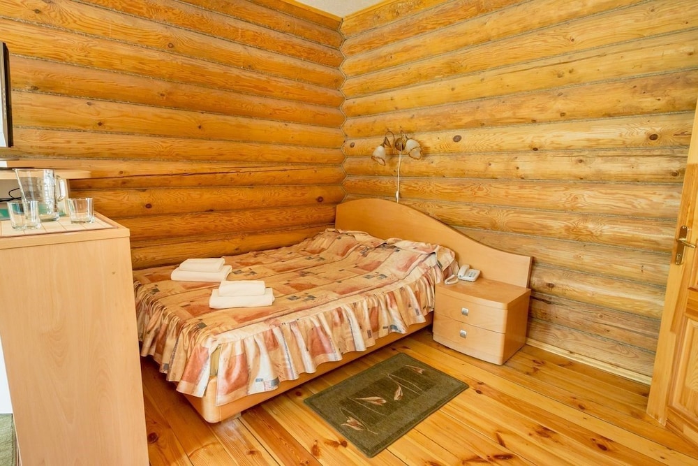 Superior Double Room, 1 Queen Bed, Park View photo 1