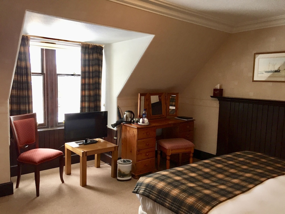 Double Room, Ensuite (Super King) photo 3