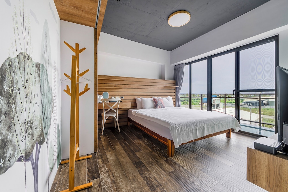 Elite Double Room, 1 King Bed