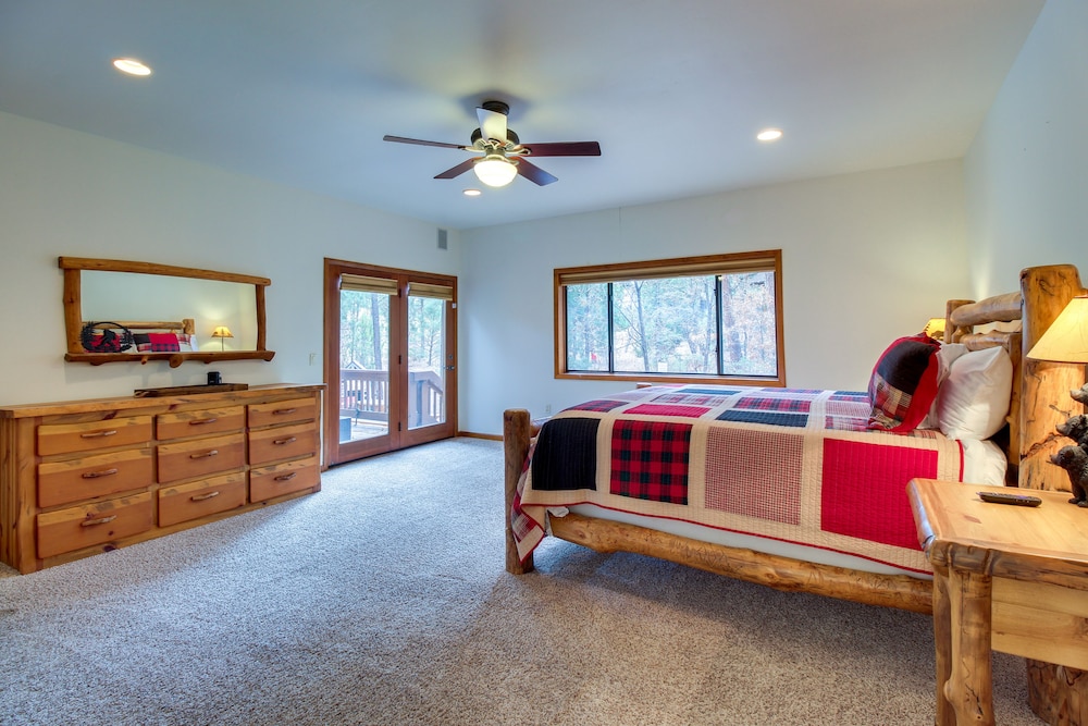 House (3 Bedrooms) photo 1