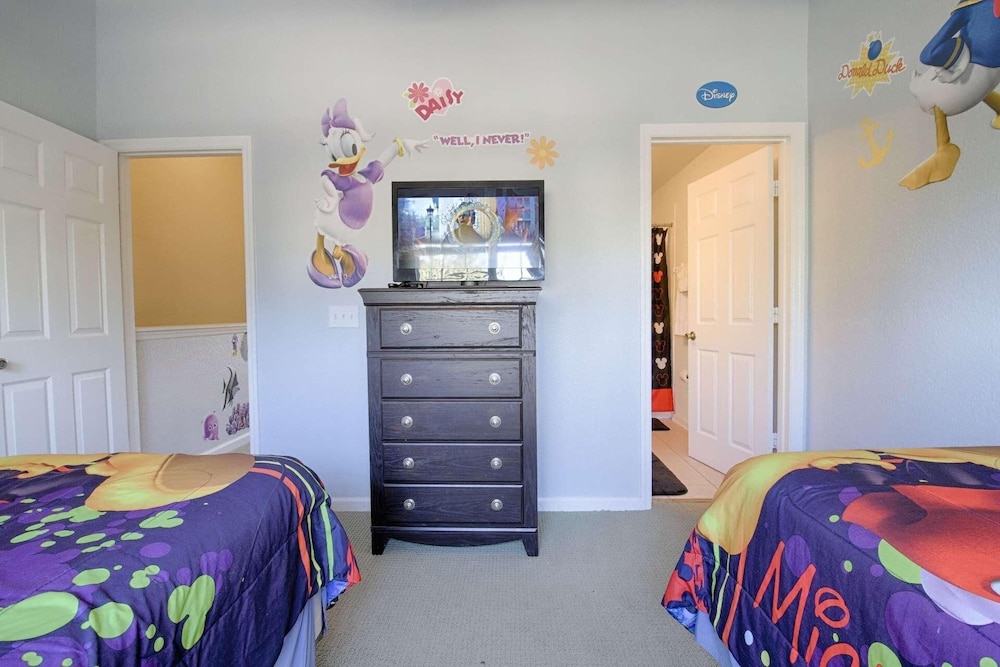 Apartment, Multiple Beds (7676 Windsor Hills)