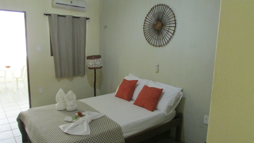 Double Room, 1 Double Bed photo 3